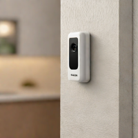 Abode Doorbell Camera