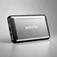Adata SE700 Portable SSD