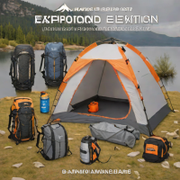 Advanced Elements Expedition Elite
