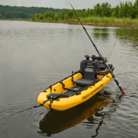 Advanced Elements StraitEdge Angler