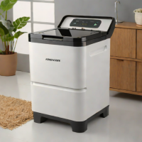 Aerobin 400 Automatic Composter