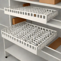 AetherFlow Self-Organizing Cable Tray