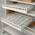 AetherFlow Self-Organizing Cable Tray
