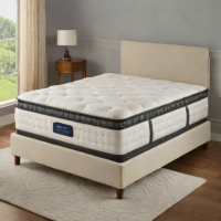 Aetheria Cloudscape Mattress