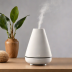 Aetheria Smart Diffuser & Humidifier