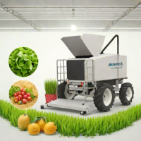 AgriTech 3000