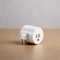 Airthings Wave Mini Smart Plug