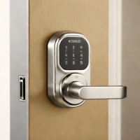 Alcatel Smart Lock