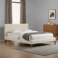 Allform Bed Frame