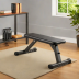 Amazon Basics Flat Weight Bench