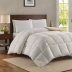 Amazon Basics Lightweight Down Alternative Comforter