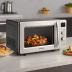 Amazon Basics Microwave