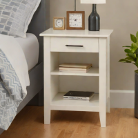 Amazon Basics Nightstand