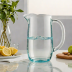 Amazon Basics Water Pitcher