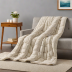 Amazon Basics Weighted Blanket