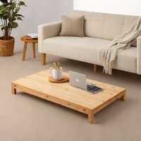 Amazon Basics Wood Platform