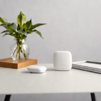 Amazon eero E2 (Renewed)