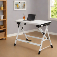 AmazonBasics 24-Inch Foldable Work Bench
