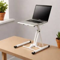 AmazonBasics Adjustable Laptop Stand