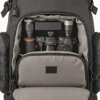 AmazonBasics Camera Backpack