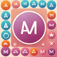 AmazonBasics Ergonomic Vertical Mouse