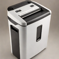 AmazonBasics Micro-Cut Shredder