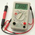 Analog Instruments 2000 Multimeter