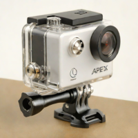 APEX Action Camera