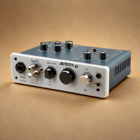 Apex Audio Interface