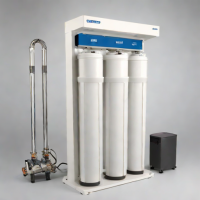 AquaShield Smart Filter System