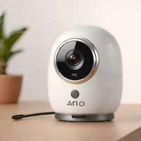 Arlo Essential Pet Camera