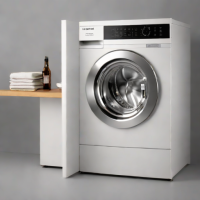 Asko Laundry System