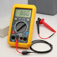 AstroAI Multimeter