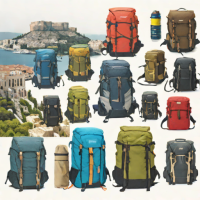 Athens Backpackers