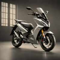 Ather 450X