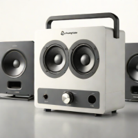 Audioengine A5+ Wireless