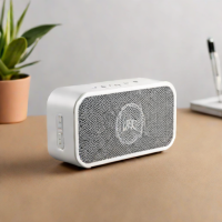 Aukey Bluetooth Speaker