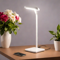 AuraGlow Wireless Stand