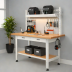 Aurora Quiet Workbench
