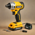 AVOID 18V Brushless Impact Driver