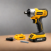 AVOID 20V Cordless Impact Driver