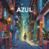 Azul