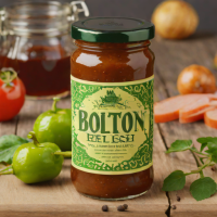 Bolton's Relish