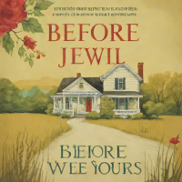 Before We Were Yours by Lisa Jewell