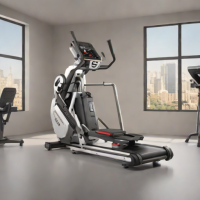 Bowflex BXT8J