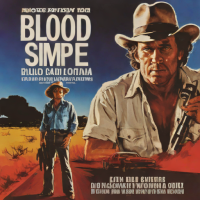 Blood Simple (1984)