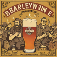 Barleywine (2014)