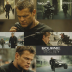 Bourne Trilogy