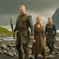 Beforeigners (Ragnarok)