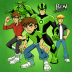 Ben 10: Alien Force